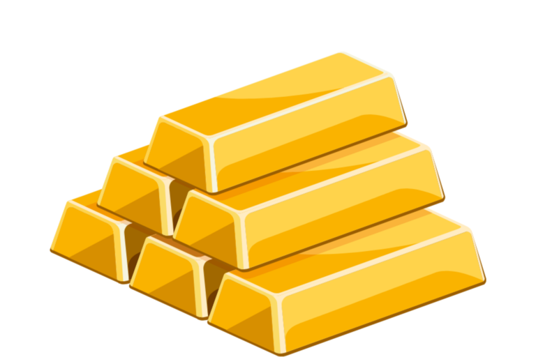 Beleggen in goud