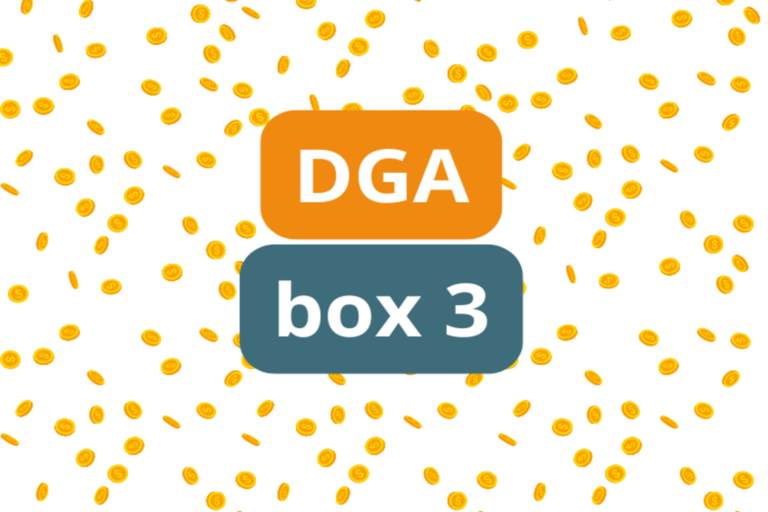 Als BV-ondernemer belasting besparen in box 3