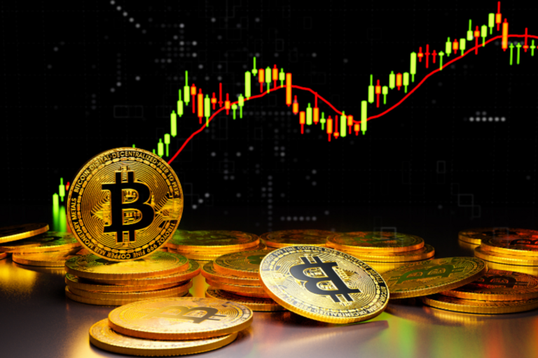 Bitcoin privé of BV