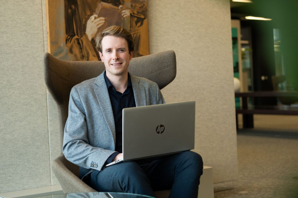 Personal Wealth David Bogaerds