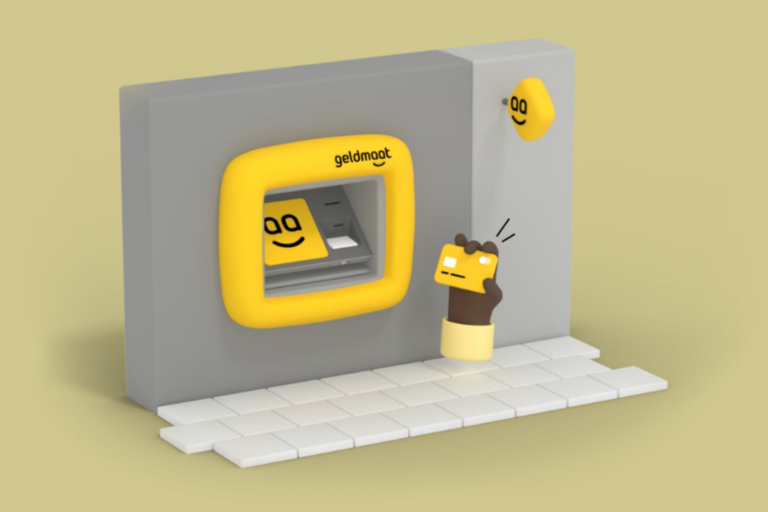 Dividend uitkeren